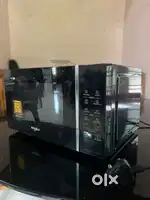 Whirlpool Microwave 20G