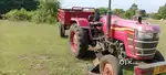 Mahindra yavo 475
