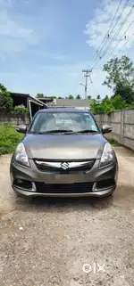 Maruti Suzuki Swift Dzire 2015-2017 1.2 VXI, 2016, Petrol