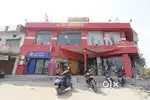 2000 sqft new building hall available for rent @ ₹80,000/month.