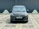 Maruti Suzuki Ertiga ZDI SHVS, 2016, Diesel