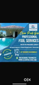 Pool Technician