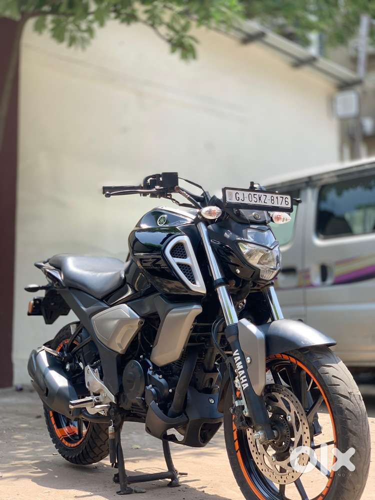 In good condition engine is so good