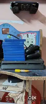 Sony Play station 4