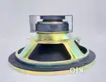 Aiwa 8 inch Original imported Woofer speaker 80W RMS Metal Coil