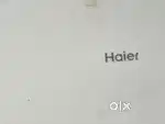 Haire 5 years old indoor ac