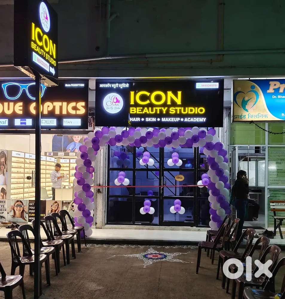 Female Beautician requirement