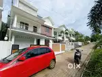Aluva, Chembarakki 3.500 Cent. 3 BHK Attached. 1500 sqft New House.