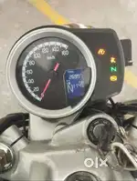 Cruiser bike, orginal condition.