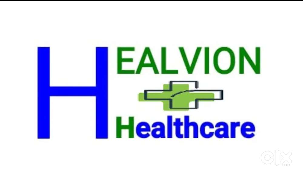 Female staff for sales &  marketing department ( Healvion Healthcare )
