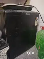 Haier small fridge