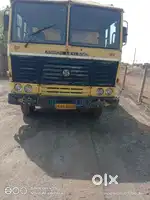 2518 tipper