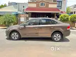 Volkswagen Vento, 2015, Diesel