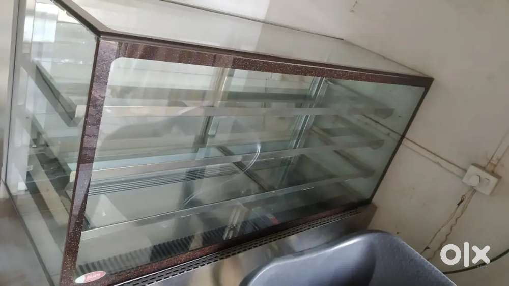 All cake machinery all good conditions