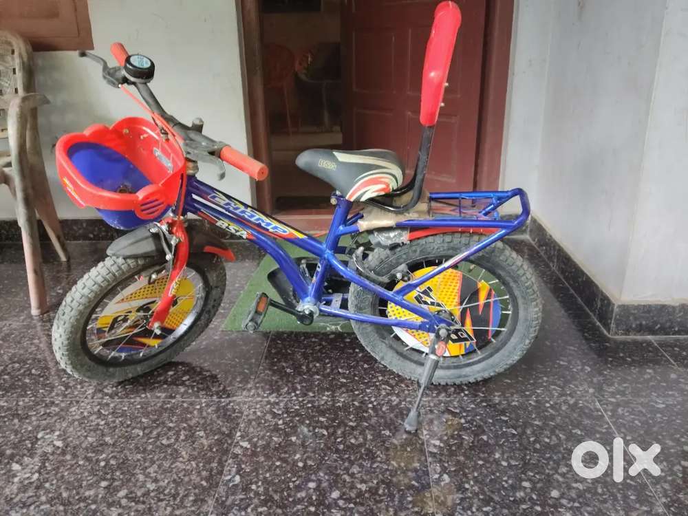 Bycycle for sale