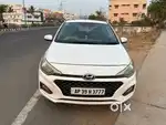 Hyundai Elite i20 2018