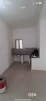 Premium Size Ready to Move Flat in Arrah Bidhannagar