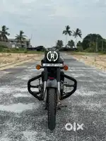 Royal Enfield Classic 350