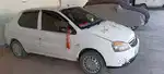 Tata Indigo Ecs 2013 Diesel 80000 Km Driven
