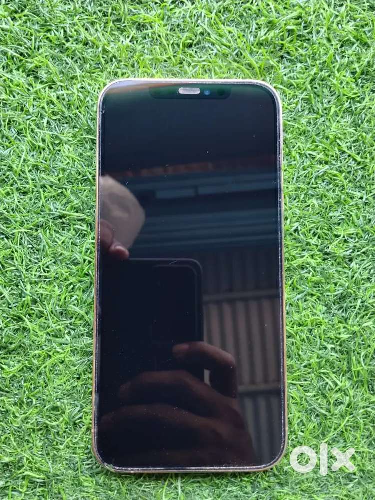 I phone 12 pro max