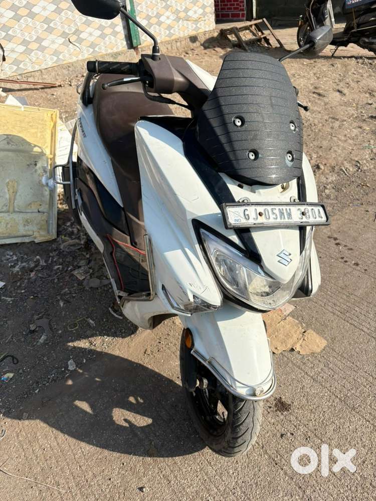 Ride connect edition