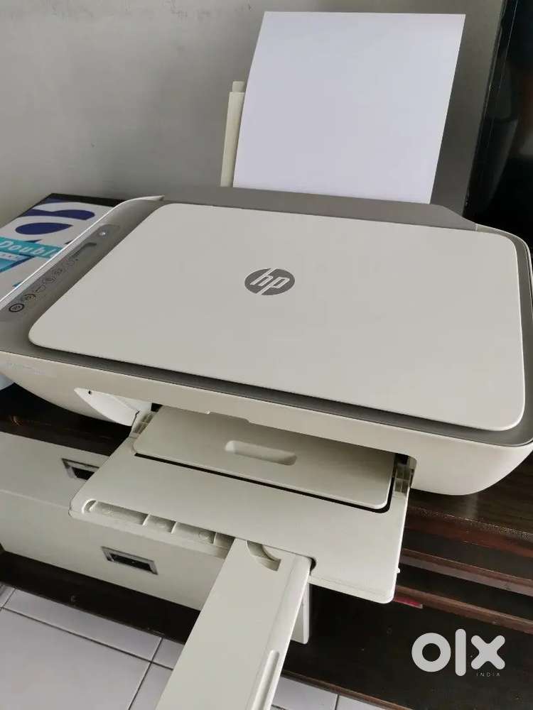 Hp deskjet ink advantage