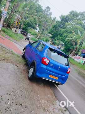 Maruti Suzuki Alto K10 2024