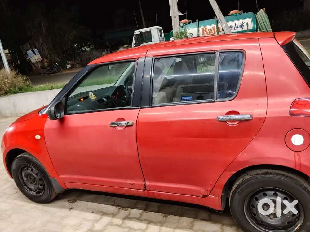 Maruti Suzuki Swift 2008 Petrol Good Condition