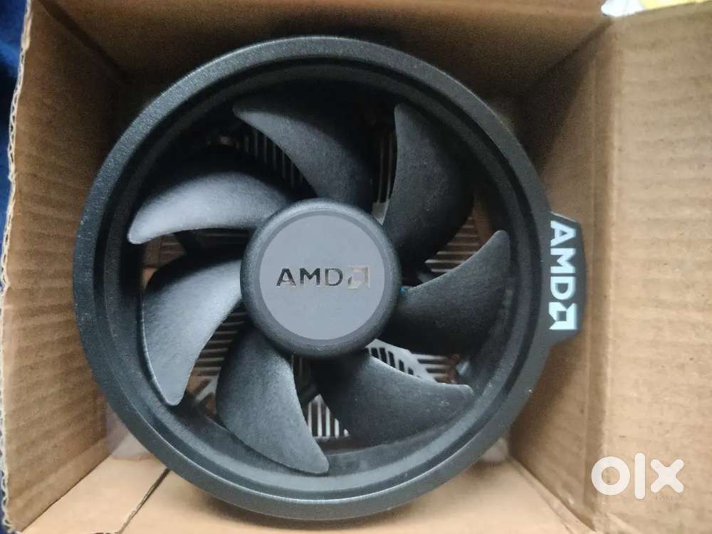 CPU Cooler