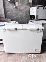 Deep fridge