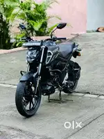 Yamaha fzs v3 good condition