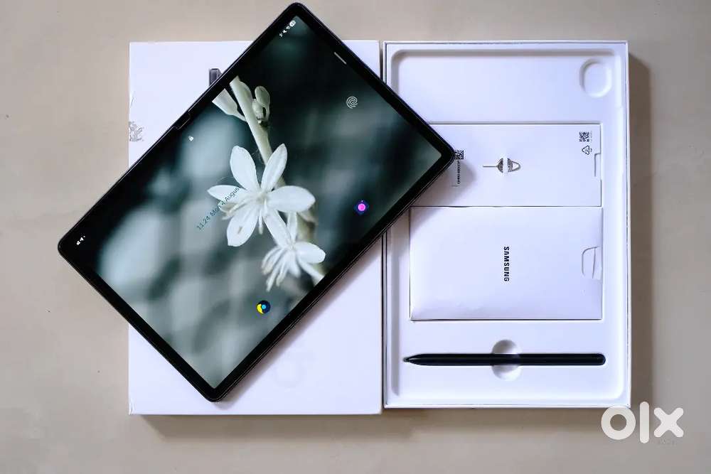 Samsung Tab S9 11 inch Exceptional condition!