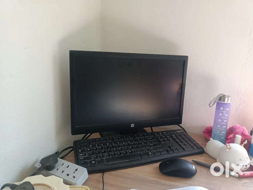 Desktop selling for urgent money