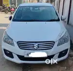 Maruti Suzuki Ciaz 2015 Diesel Good Condition