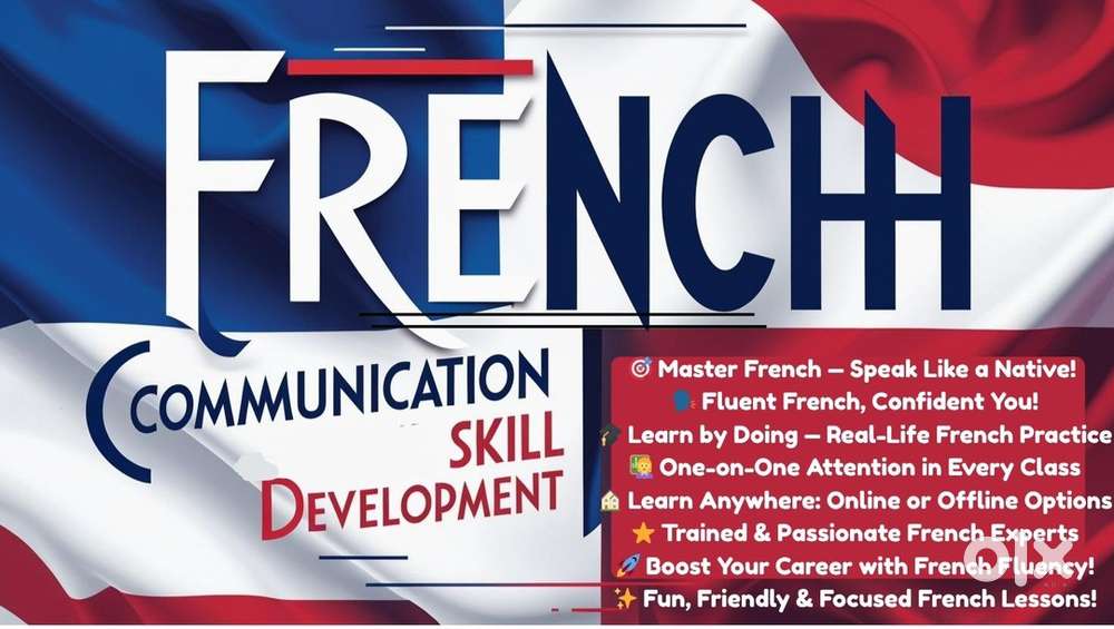 French Tuition