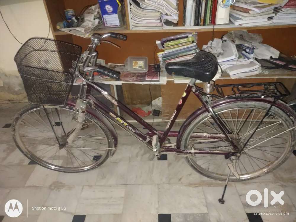 Cycle for sale