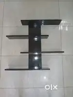 Wall stand