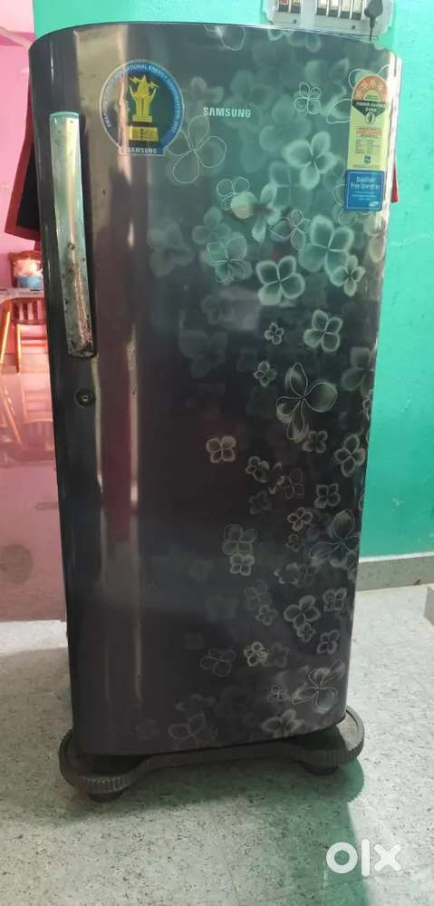 Samsung Refrigerator