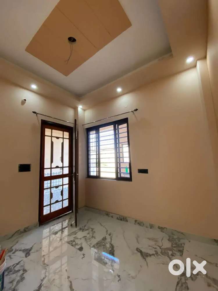 Lane 3 independent house near Graphic Era Univ.Furnished Geysers RO