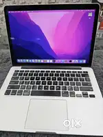 Macbook Pro (2015)