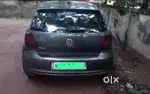 Volkswagen Polo 2014