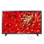 LG LED TV FOR SALE  (32 INCH)