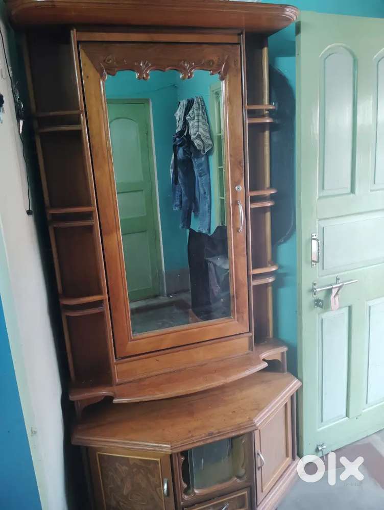 Original Segun Kath Dressing Table
