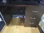 Study or work table