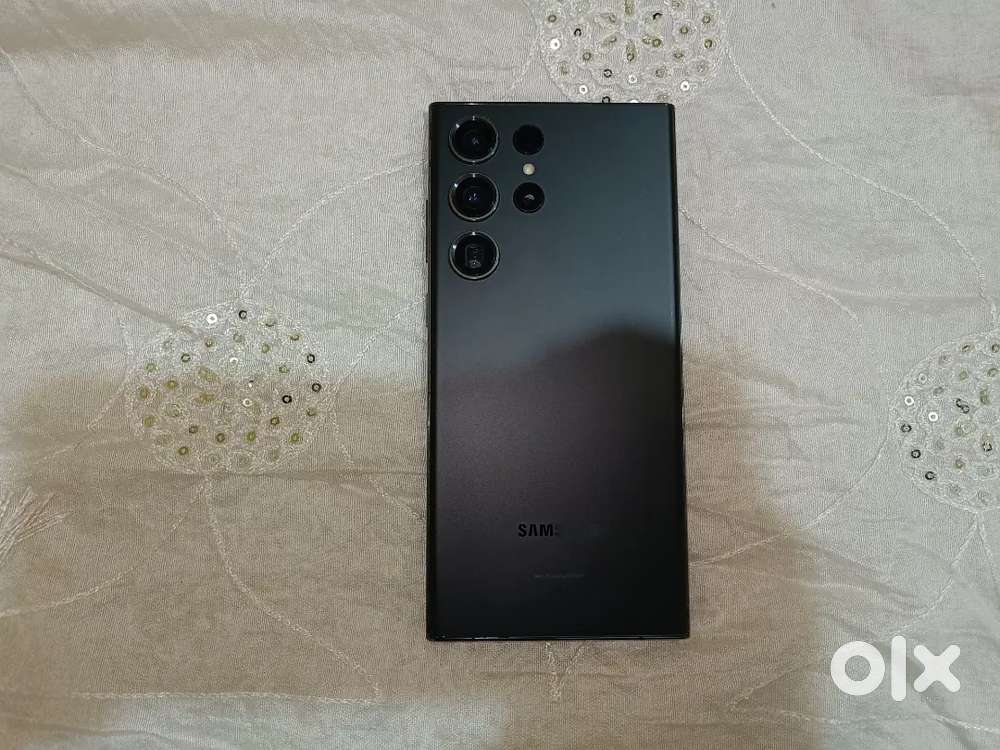 Samsung S23 Ultra Urgent Selling