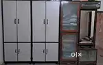 Master Bedroom Wardrobe with dressing
