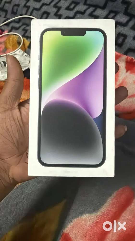 Iphone 14 128gb