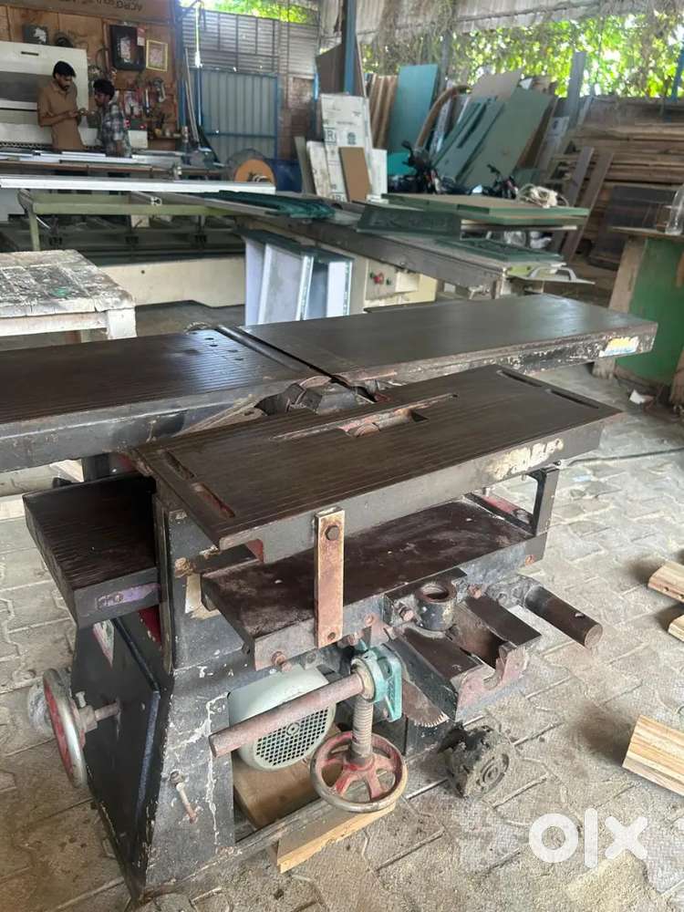 13wooden planner machine best machine