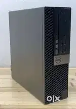 Dell Genuine Branded CPU i7 512GB SSD 8GB RAM Windows11 Office School