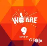 MADURAI FREE JOINING SWIGGY FOOD DELIVERY JOB